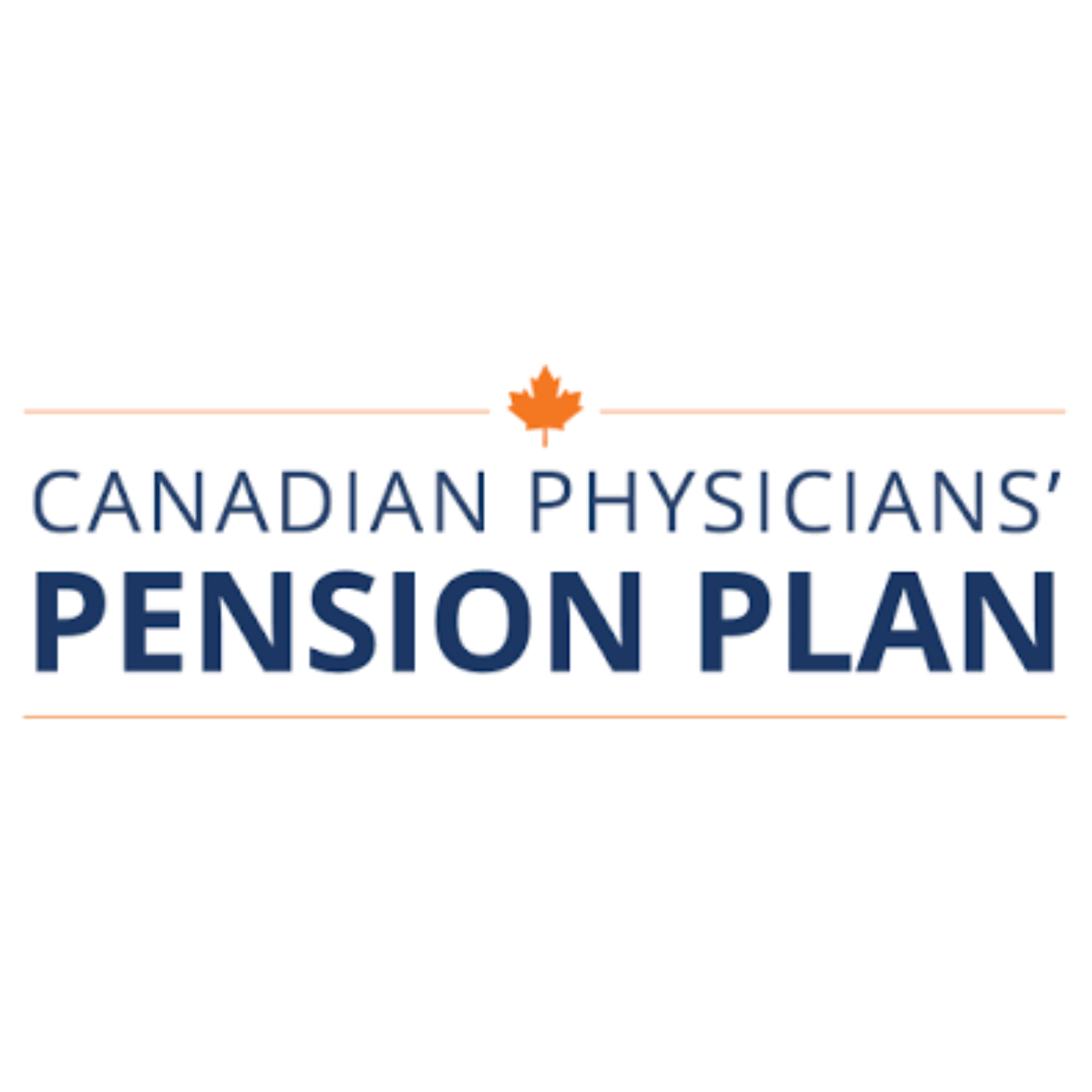 Canadian Physicians’ Pension Plan